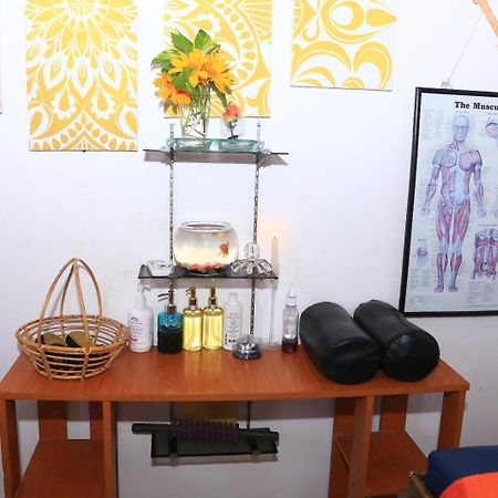 Topaz Beach Hotel Negombo Kültér fotó