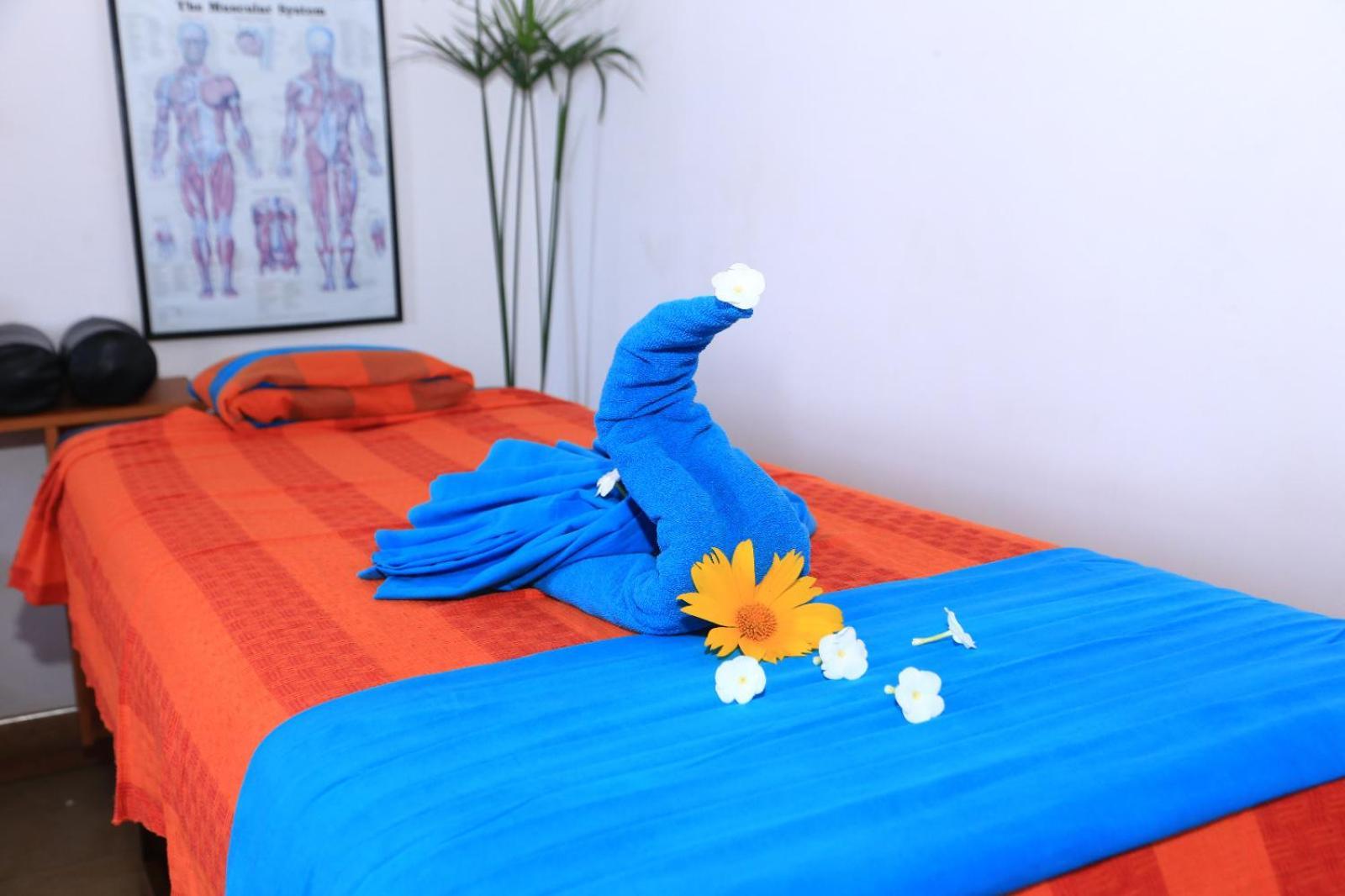 Topaz Beach Hotel Negombo Kültér fotó